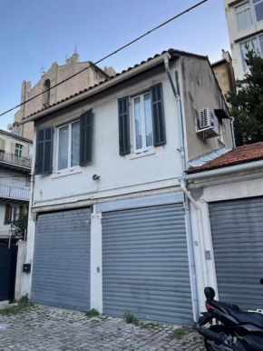 Maison de ville avec Garage - PRADO Fargès